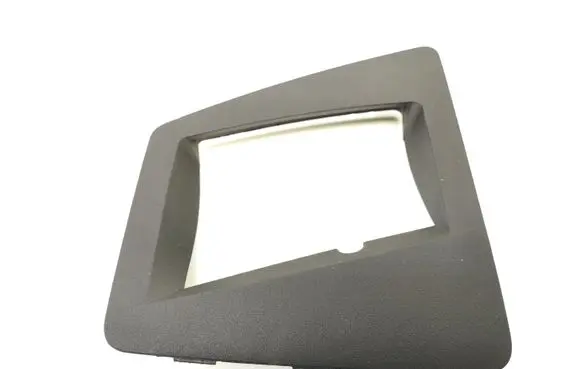 Citroen C6 Head up display trim 9644677377