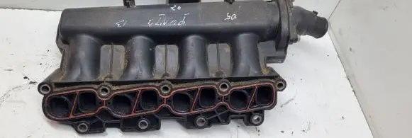 Fiat Grande Punto Intake manifold 55207035