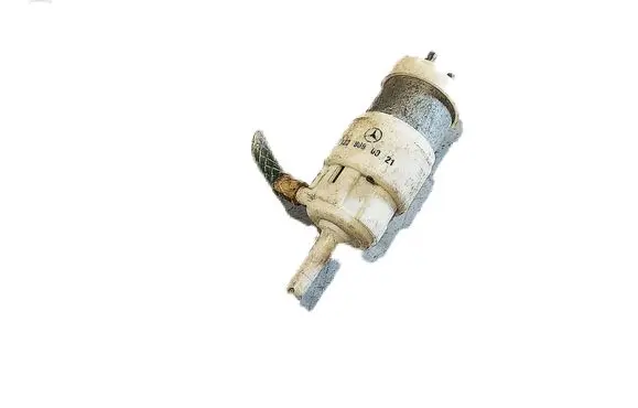 Mercedes-Benz E W124 Windscreen/windshield washer pump 1238690021