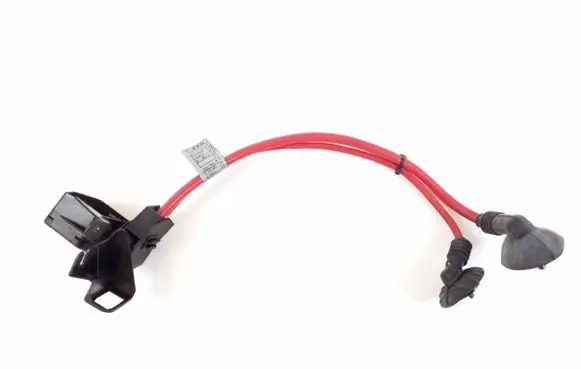 BMW X3 E83 Positive cable (battery) 6910542