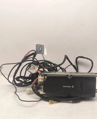 Alarm control unit/module