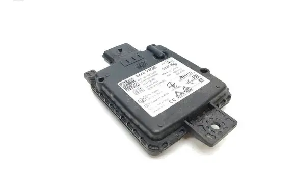 Buick Encore GX I Blind spot module 84467896 8151301000000R 544772965