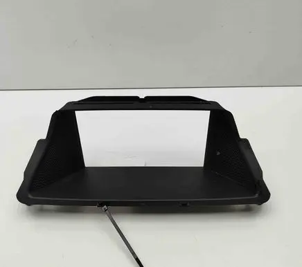 Mercedes-Benz CLS C218 X218 Radio/GPS head unit trim A2186800136