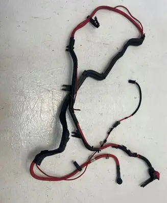 BMW X6 E71 Positive cable (battery) 9218606