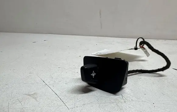 BMW 6 F12 F13 Steering wheel adjustment switch 9188877