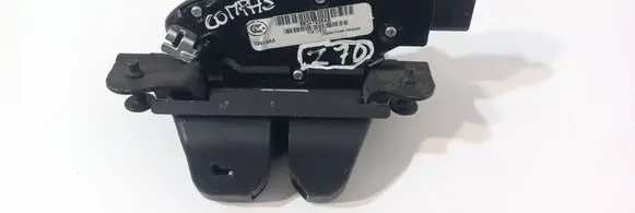 Jeep Compass Tailgate lock latch 68247936AB