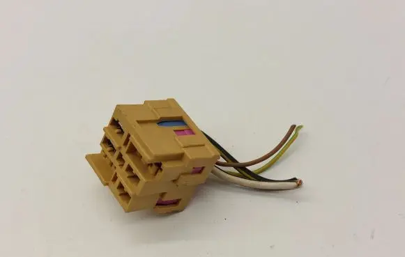 Audi A4 S4 B8 8K Other wiring loom 8E0937527