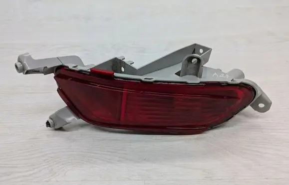 Mazda CX-3 Rear fog light DB3E51650
