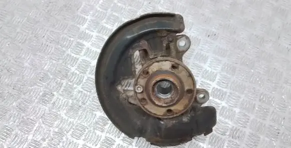 Volvo S80 Front wheel hub