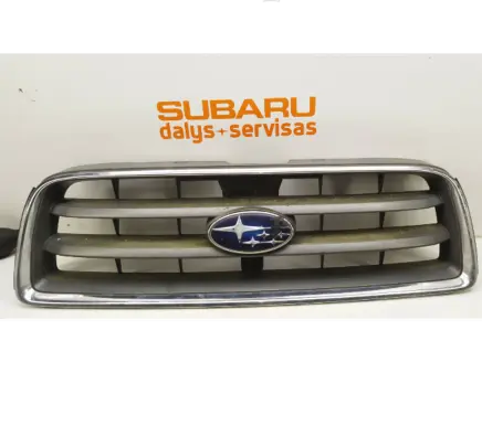 Subaru Forester SG Front grill 122SA070 B219