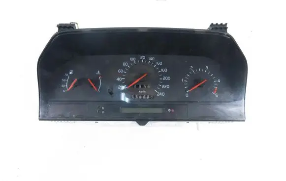 Volvo 850 Speedometer (instrument cluster) 9162603