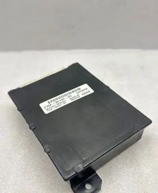 Lincoln Navigator Suspension control unit/module F75F3C142DC A2HC069898 F75F3B494BC