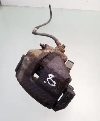 Volkswagen PASSAT B6 Front brake caliper
