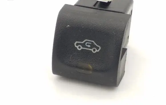 Opel Vectra B Air circulation switch 90457320 501566
