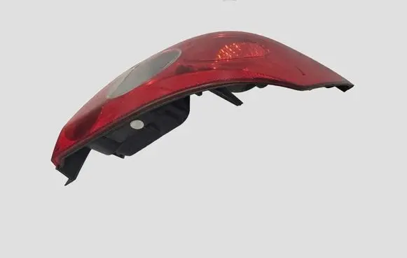 Renault Megane II Rear/tail lights 8200142687