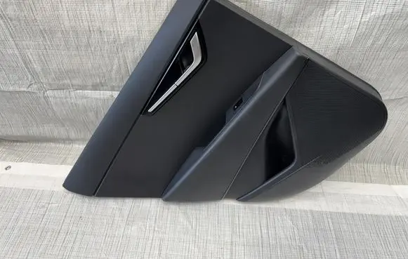 KIA Niro Rear door card panel trim