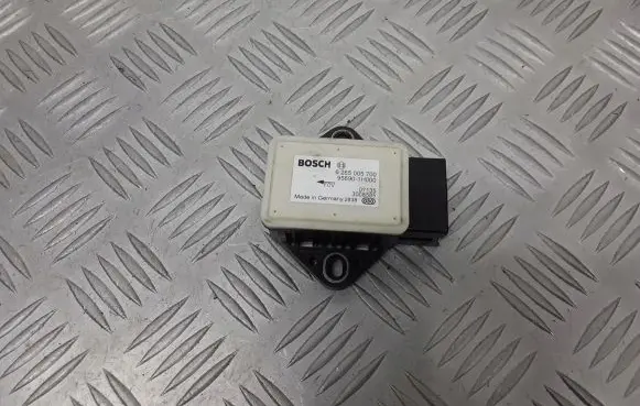 KIA Ceed ESP (stability system) control unit 95690-1H000