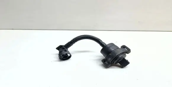 Vacuum valve