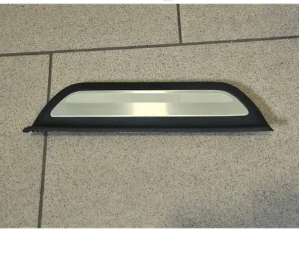 KIA Xceed Rear sill trim cover 85878J7700