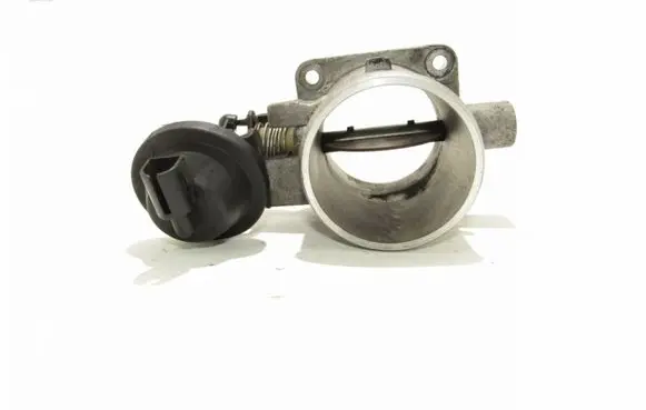 Hyundai Santa Fe Electric throttle body valve 3510027XXX