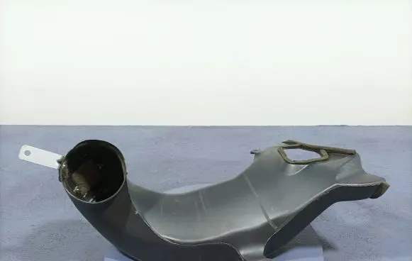 Toyota Prius (XW20) Intake resonator 63932-47030