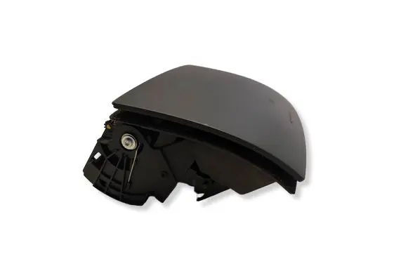 Volkswagen Touareg I Glove box 7L6857919A