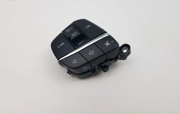 Ford Fiesta Other switches/knobs/shifts H1BT9E740BB
