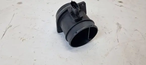 Land Rover Range Rover Evoque L538 Mass air flow meter G4D3-12B579-AA 0280218307