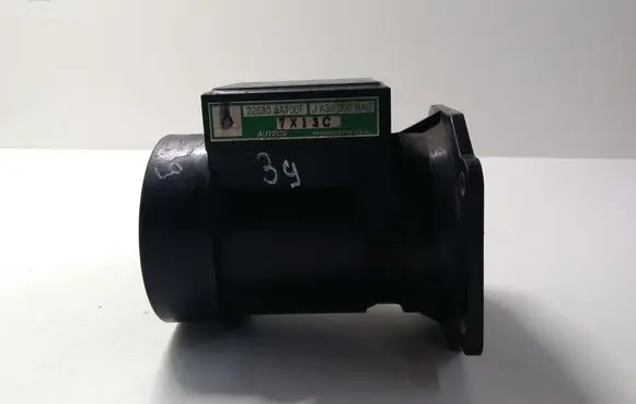 Subaru Legacy Mass air flow meter 22680AA160F JA36000RA0