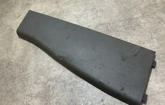 Ford E-Transit (B) pillar trim (bottom) BK31V243W06AD