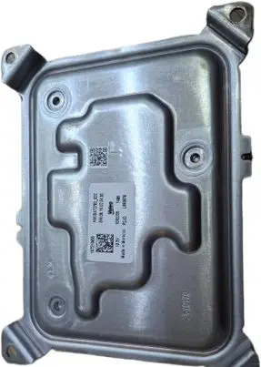 Opel Corsa F Xenon control unit/module L893878 BA7278202C BA72782
