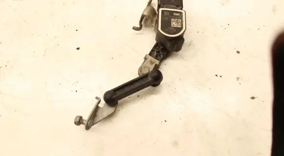 BMW 7 F01 F02 F03 F04 Headlight/headlamp level sensor 6788571