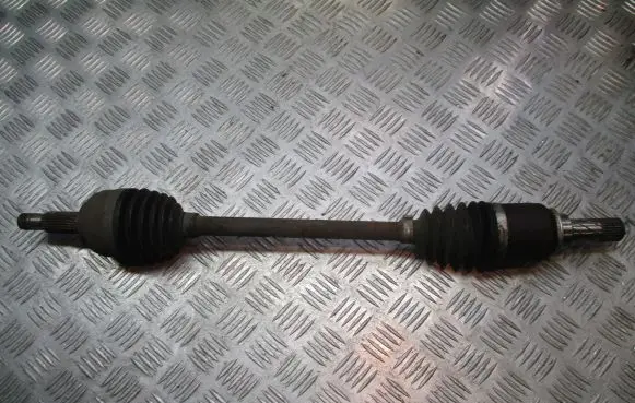 Renault Modus Front driveshaft