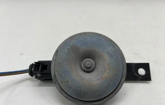 Porsche Panamera (971) Horn signal 971951101