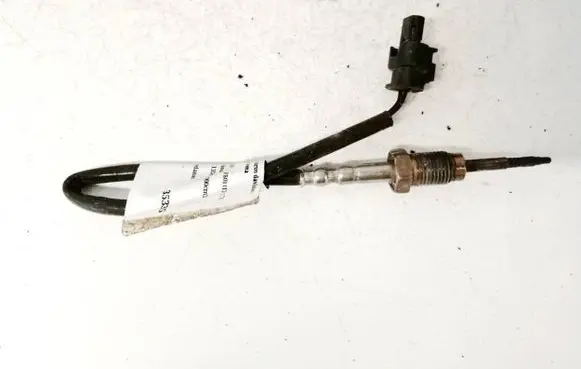 BMW 3 F30 F35 F31 Exhaust gas temperature sensor 7805607 265600-1793