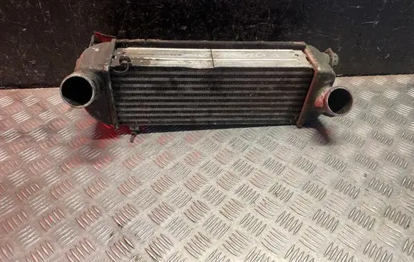 KIA Sorento Intercooler radiator 282702FXXX