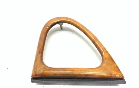 Jaguar XK8 - XKR Dashboard glove box trim