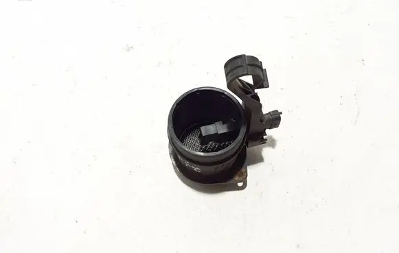 Mass air flow meter
