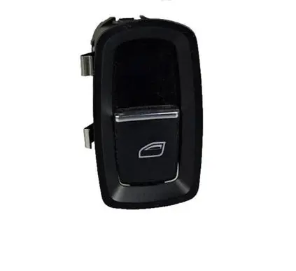 Porsche Cayenne (92A) Electric window control switch 7PP959855B
