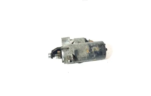 Audi A4 S4 B8 8K Starter motor 03L911021E 03L911021