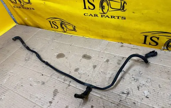 Dacia Dokker Engine coolant pipe/hose 237R