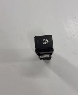 Citroen C4 Grand Picasso Parking (PDC) sensor switch 96553139XT