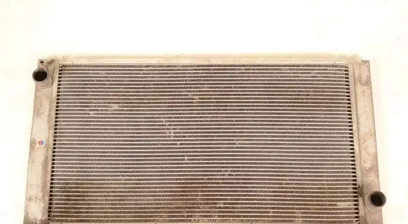 Mini One - Cooper Coupe R56 Coolant radiator