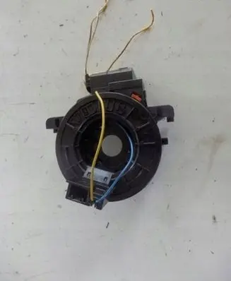 Toyota Aygo AB10 Voltage converter/converter module 