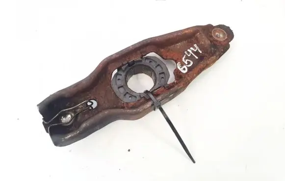 Skoda Fabia Mk1 (6Y) Clutch release arm fork 
