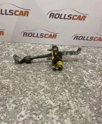 Renault Scenic I Rear door check strap stopper AS063