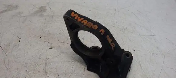 Opel Vivaro Driveshaft support bearing bracket 133511