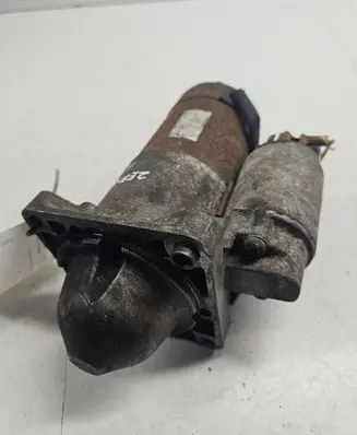 Opel Zafira B Starter motor