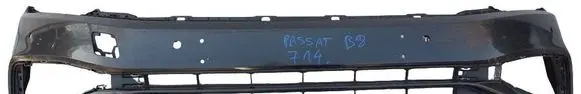 Volkswagen PASSAT B8 Front bumper 3G0807221E