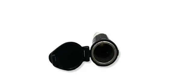 Lexus RX 450H Cigarette lighter 